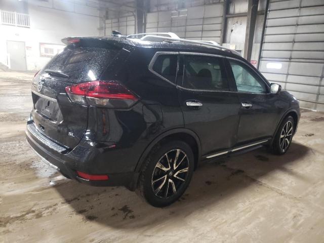 Photo 3 from auction – 2020 NISSAN ROGUE S with VIN 5N1AT2MT2LC702265
