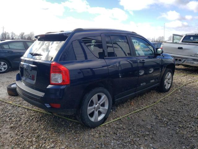 Photo 3 from auction – 2013 JEEP COMPASS SP with VIN 1C4NJDBB1DD212316