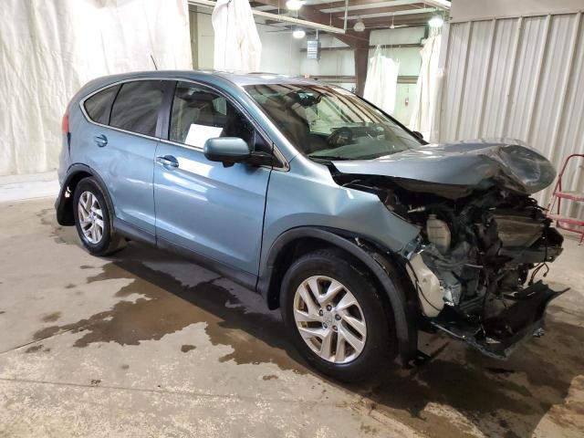 Photo 4 from auction – 2016 HONDA CR-V EX with VIN 2HKRM3H56GH526157