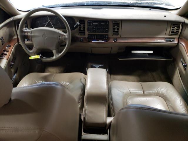 Photo 8 from auction – 2001 BUICK PARK AVENU with VIN 1G4CW54K714229561