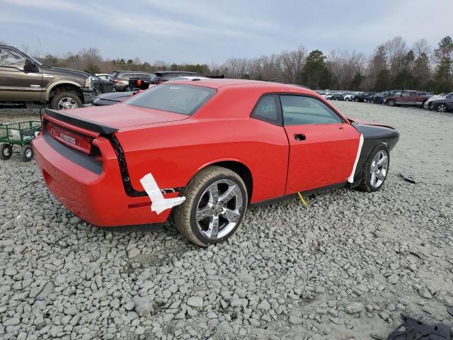 Photo 3 from auction – 2010 DODGE CHALLENGER with VIN 2B3CJ5DT6AH308915