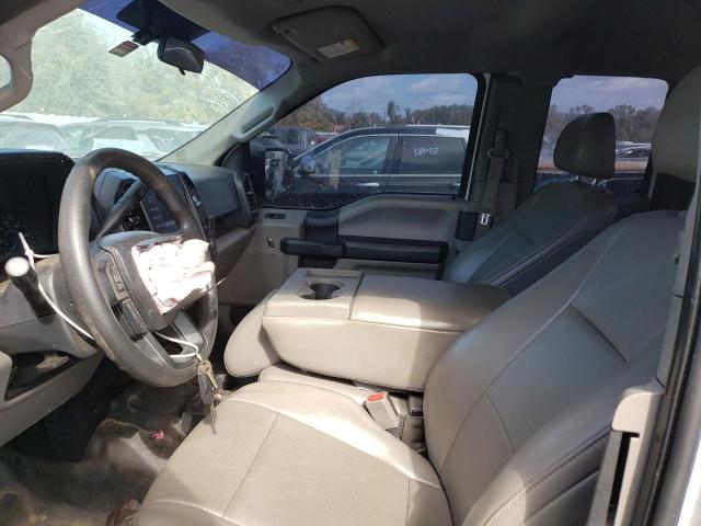 Photo 7 from auction – 2016 FORD F150 SUPER with VIN 1FTEX1E80GFC90169