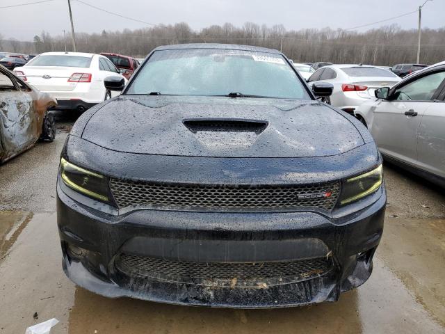 Photo 5 from auction – 2019 DODGE CHARGER R/ with VIN 2C3CDXCT4KH643051