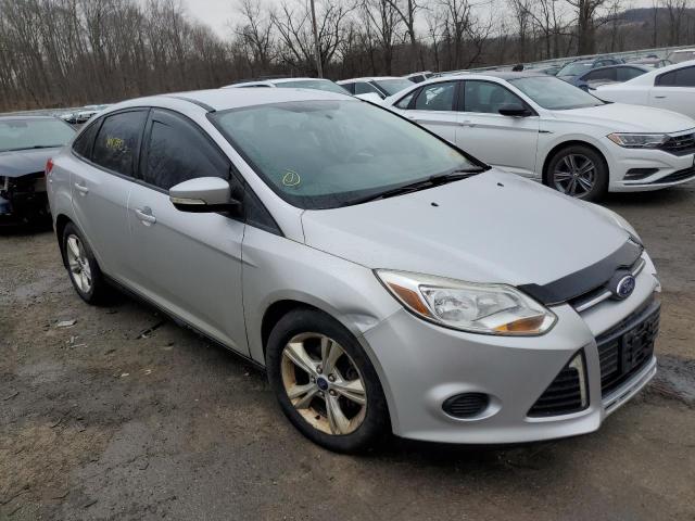 Zdjęcie 4 z aukcji – 2013 FORD FOCUS SE z VIN 1FADP3F23DL358999
