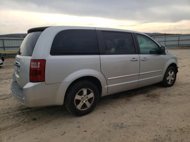 Photo 3 from auction – 2008 DODGE GRAND CARA with VIN 2D8HN54PX8R813860