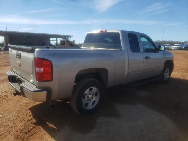 Photo 3 from auction – 2008 CHEVROLET SILVERADO with VIN 1GCEC19048Z210856