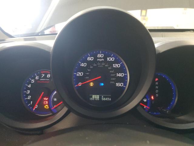Photo 9 from auction – 2012 ACURA RDX with VIN 5J8TB2H25CA001430