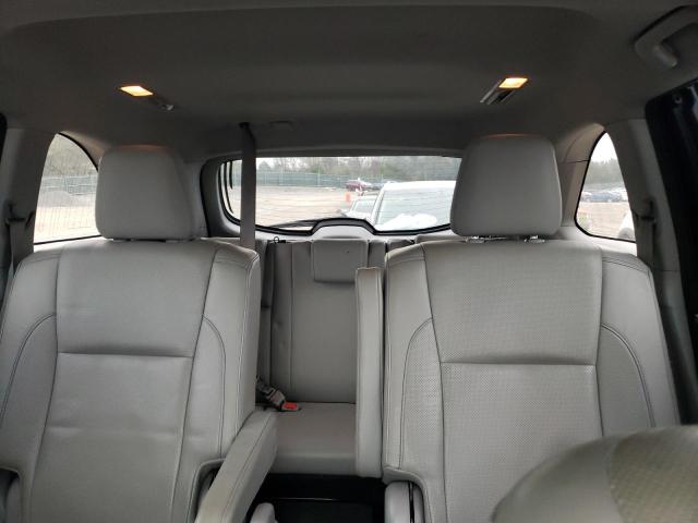 Photo 10 from auction – 2015 TOYOTA HIGHLANDER with VIN 5TDYKRFH8FS068616