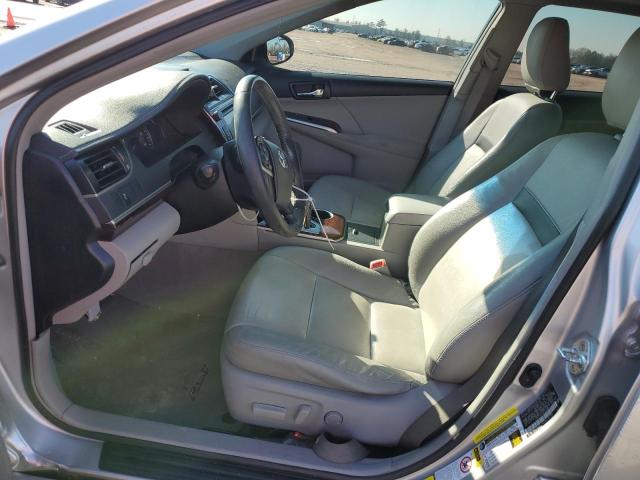 Photo 7 from auction – 2012 TOYOTA CAMRY BASE with VIN 4T4BF1FK4CR257697