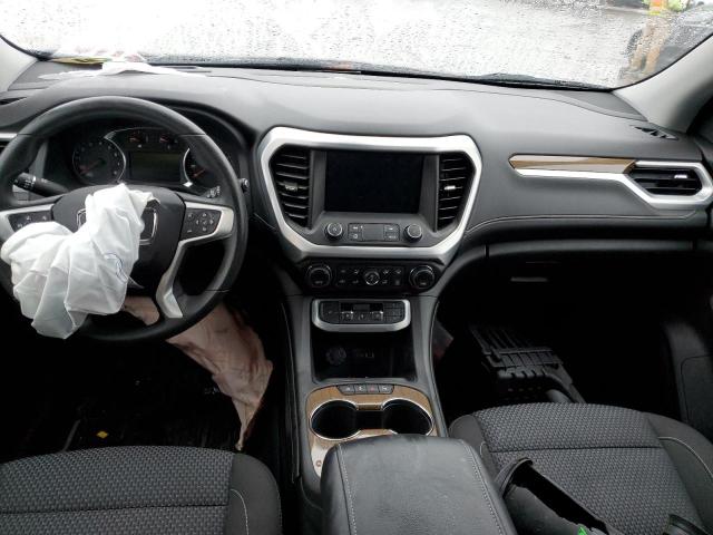 Photo 8 from auction – 2021 GMC ACADIA SLE with VIN 1GKKNRL42MZ153546