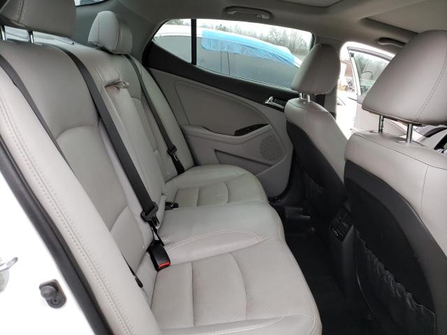 Photo 10 from auction – 2013 KIA OPTIMA EX with VIN 5XXGN4A72DG185952