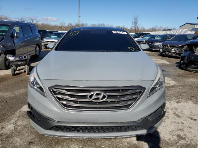 Photo 5 from auction – 2015 HYUNDAI SONATA SPO with VIN 5NPE34AB6FH076306