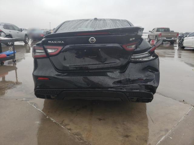 صورة رقم 6 من المزاد - 2021 NISSAN MAXIMA SR مع VIN 1N4AA6EV2MC506612