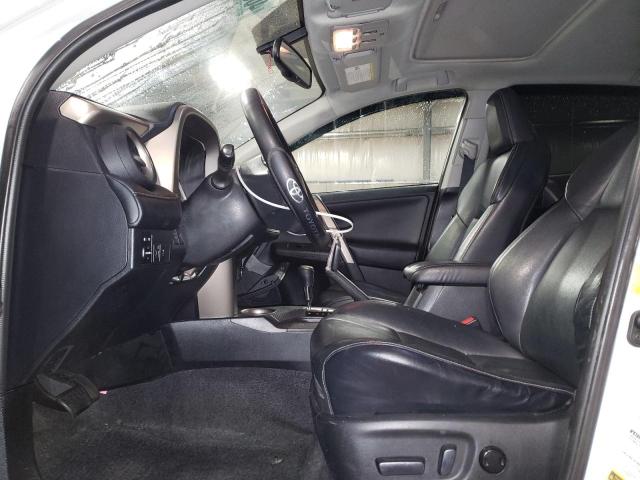 Foto 7 de la subasta – 2013 TOYOTA RAV4 LIMIT con VIN 2T3DFREV7DW086403