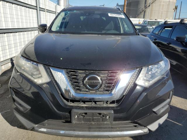 Photo 5 from auction – 2019 NISSAN ROGUE S with VIN KNMAT2MV7KP537259