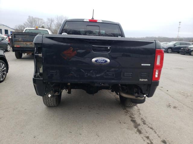 Photo 6 from auction – 2019 FORD RANGER XL with VIN 1FTER4FH2KLA80967