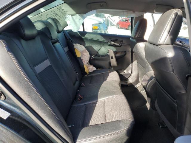 Photo 10 from auction – 2014 TOYOTA CAMRY L with VIN 4T1BF1FK7EU339422