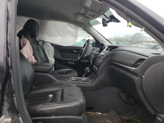 Photo 7 from auction – 2015 CHEVROLET TRAVERSE L with VIN 1GNKVJKD0FJ326424