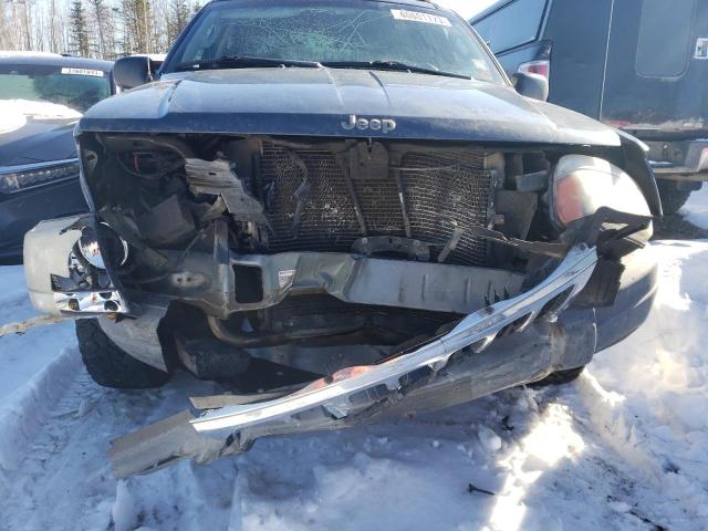 Photo 5 from auction – 2002 JEEP GRAND CHER with VIN 1J4GW48SX2C241697