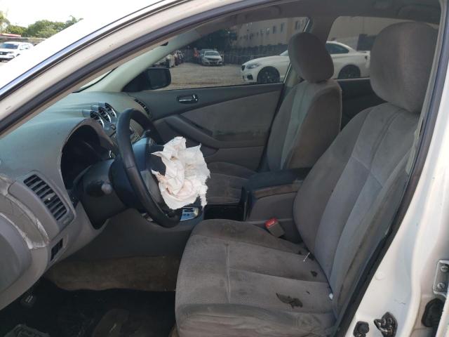 Photo 7 from auction – 2009 NISSAN ALTIMA 2.5 with VIN 1N4AL21E49N435983