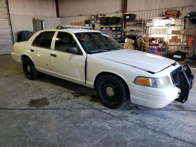 Photo 4 from auction – 2010 FORD CROWN VICT with VIN 2FABP7BV5AX110914