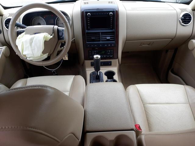 Photo 8 from auction – 2010 FORD EXPLORER L with VIN 1FMEU7FE9AUA46731