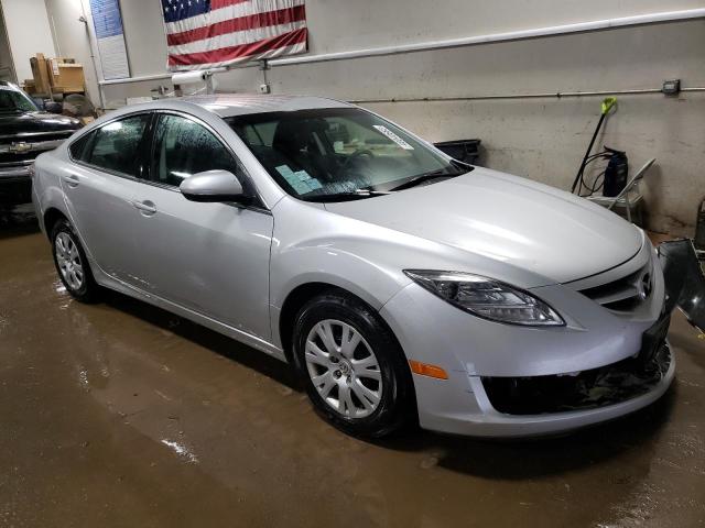 Photo 4 from auction – 2009 MAZDA 6 I with VIN 1YVHP81A995M29782