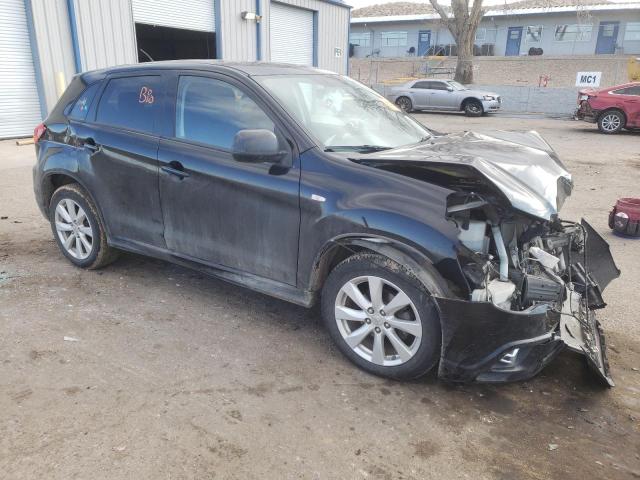 Photo 4 from auction – 2012 MITSUBISHI OUTLANDER with VIN JA4AR4AU0CZ009651