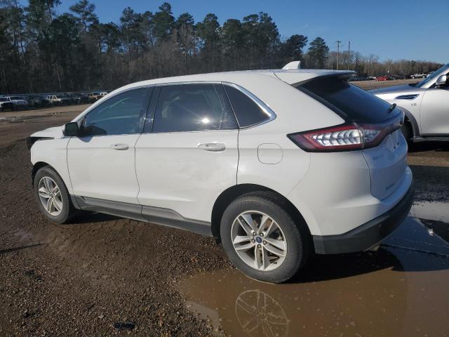 Photo 2 from auction – 2017 FORD EDGE SEL with VIN 2FMPK3J95HBB77902