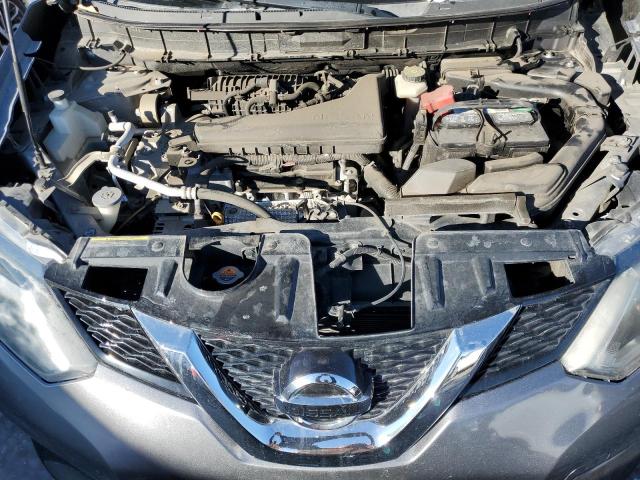Photo 11 from auction – 2016 NISSAN ROGUE S with VIN KNMAT2MV5GP636153