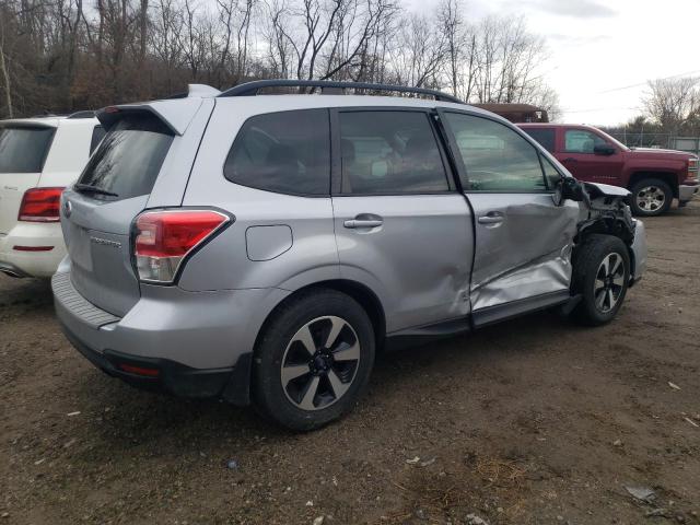 Photo 3 from auction – 2018 SUBARU FORESTER 2 with VIN JF2SJAEC8JH418311