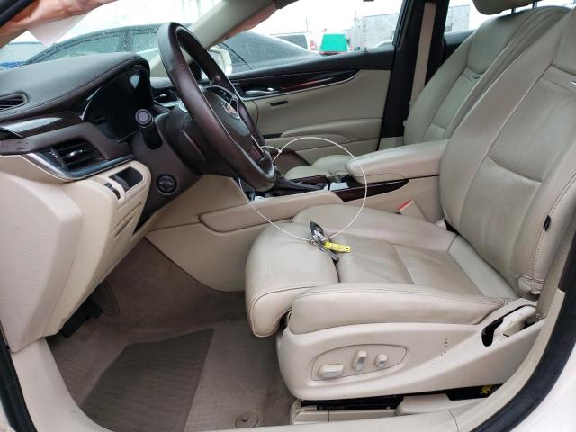 Photo 7 from auction – 2014 CADILLAC XTS LUXURY with VIN 2G61N5S38E9314246