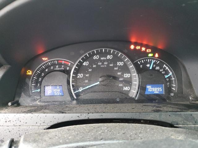 Photo 9 from auction – 2015 TOYOTA CAMRY with VIN 4T4BF1FKXFR497812