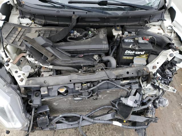 Photo 12 from auction – 2015 NISSAN ROGUE S with VIN 5N1AT2MV2FC760480