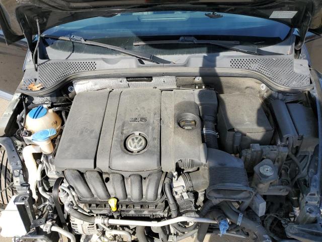Photo 11 from auction – 2014 VOLKSWAGEN BEETLE with VIN 3VWFP7AT8EM624993