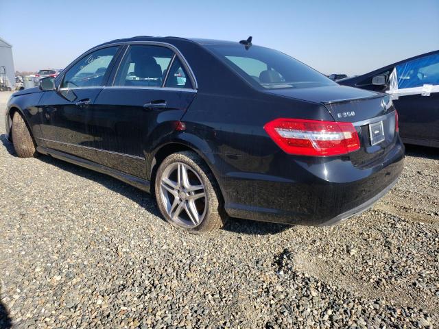 Photo 3 from auction – 2013 MERCEDES-BENZ E 350 with VIN WDDHF5KB3DA670208