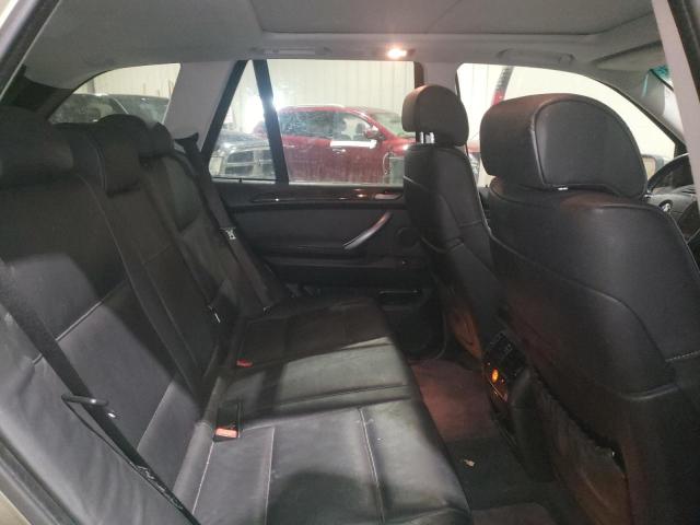Photo 11 from auction – 2005 BMW X5 4.4I with VIN 5UXFB53545LV18349