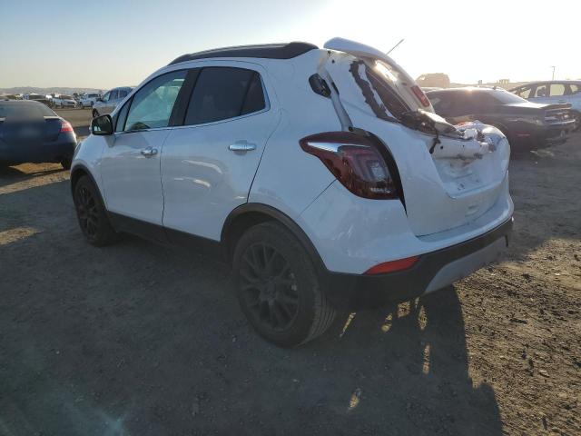 Photo 2 from auction – 2018 BUICK ENCORE SPO with VIN KL4CJ1SM7JB613894