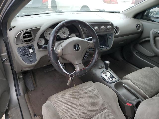 Photo 8 from auction – 2005 ACURA RSX with VIN JH4DC54815S000069