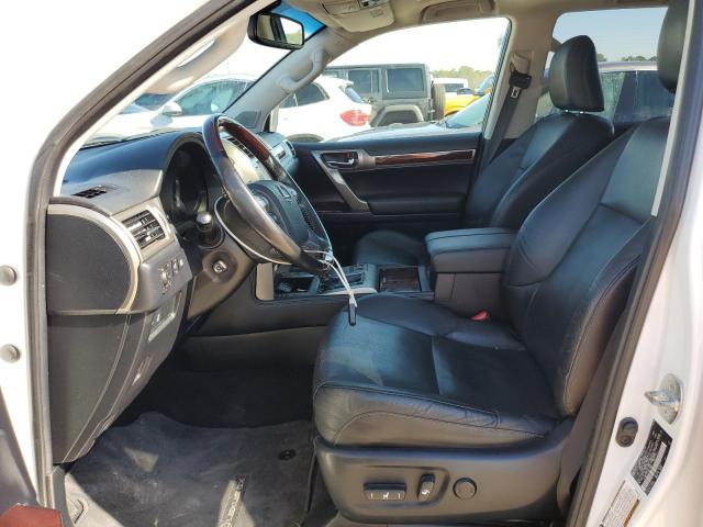 Photo 7 from auction – 2018 LEXUS GX 460 with VIN JTJBM7FX9J5195852