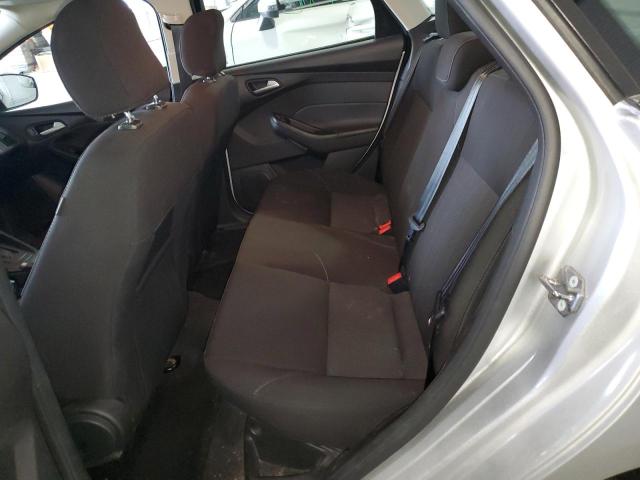 Photo 10 from auction – 2017 FORD FOCUS SE with VIN 1FADP3FE7HL301351