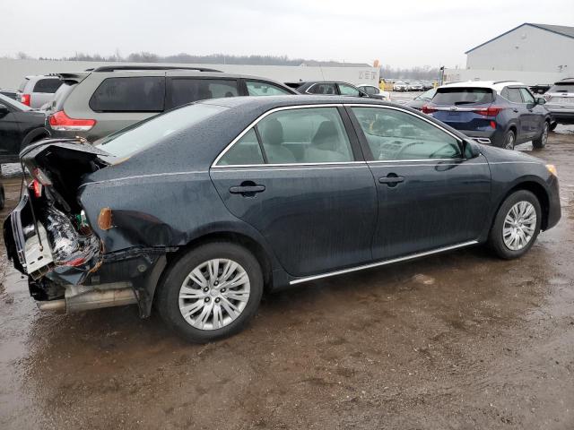 Photo 3 from auction – 2014 TOYOTA CAMRY L with VIN 4T1BF1FKXEU327300