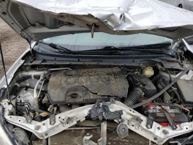 Photo 11 from auction – 2015 TOYOTA COROLLA L with VIN 5YFBURHE4FP217373