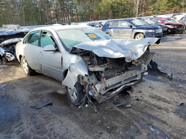 Photo 4 from auction – 2008 CHEVROLET IMPALA with VIN 2G1WB58K989152859