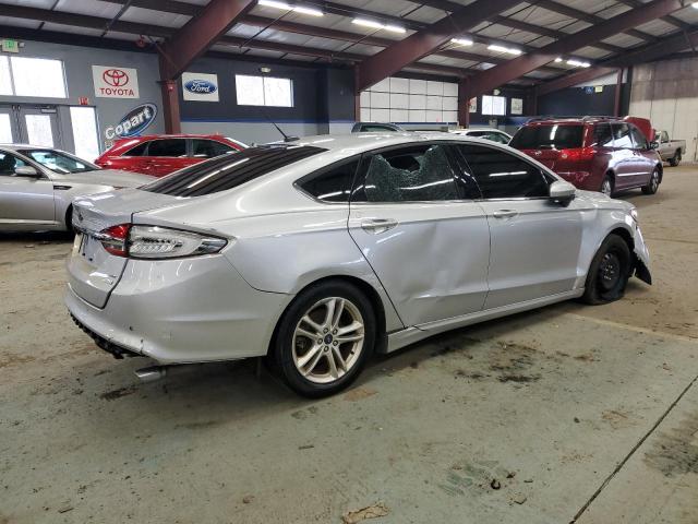 Photo 3 from auction – 2018 FORD FUSION SE with VIN 3FA6P0HD8JR281789