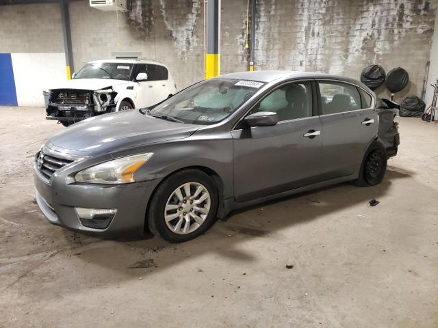 NISSAN ALTIMA 2.5 2015 with VIN 1N4AL3AP0FC151913 - Photo from auction