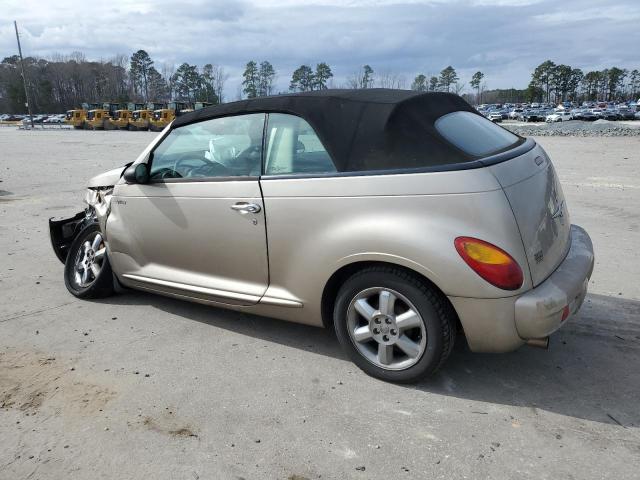 Photo 2 from auction – 2005 CHRYSLER PT CRUISER with VIN 3C3EY55E55T310630