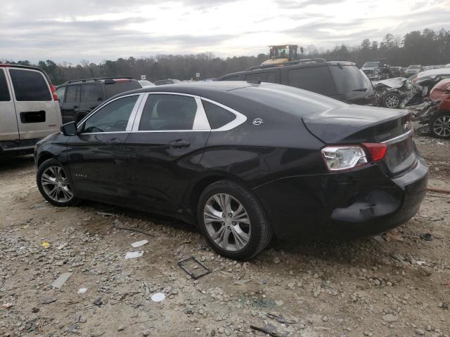 Photo 2 from auction – 2014 CHEVROLET IMPALA LT with VIN 2G1125S31E9251148