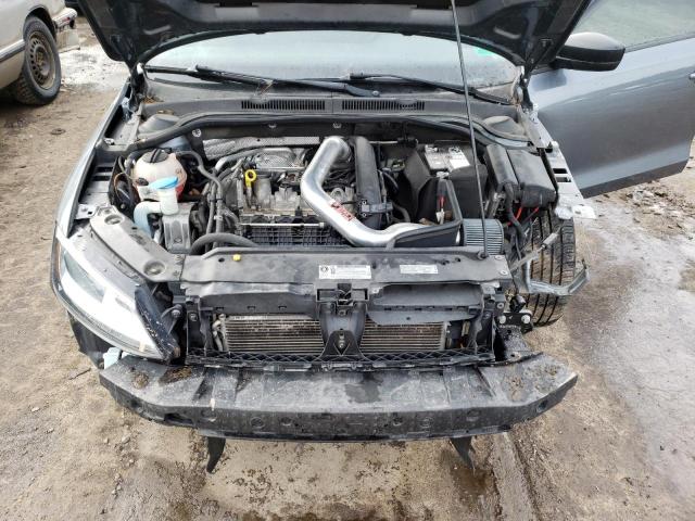 Photo 11 from auction – 2016 VOLKSWAGEN JETTA S with VIN 3VW167AJ4GM315908