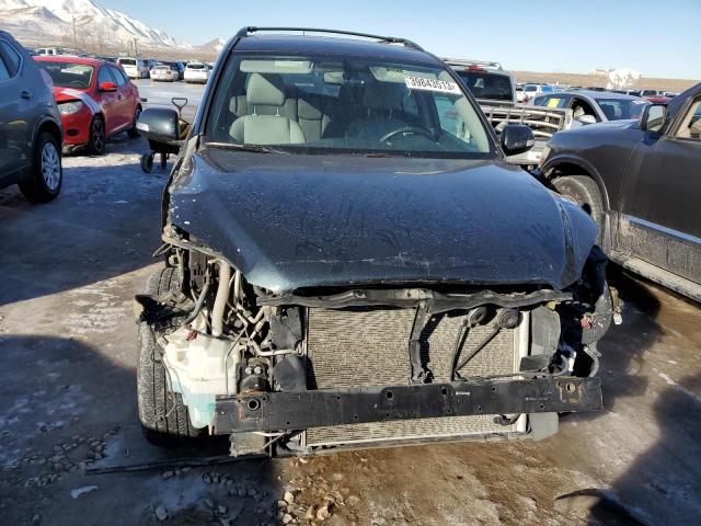 Photo 5 from auction – 2012 TOYOTA RAV4 LIMIT with VIN 2T3DF4DVXCW189902